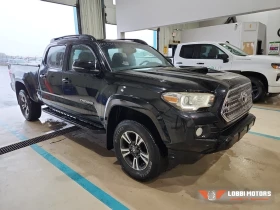 Toyota Tacoma, снимка 5