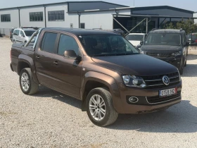 VW Amarok 2.0TDI 190HP 8ZF, снимка 1