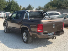 VW Amarok 2.0TDI 190HP 8ZF, снимка 4