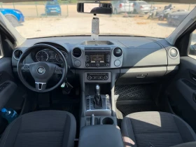 VW Amarok 2.0TDI 190HP 8ZF, снимка 9