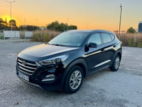 Hyundai Tucson 1.7CRDI , снимка 1