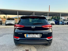 Hyundai Tucson 1.7CRDI , снимка 5