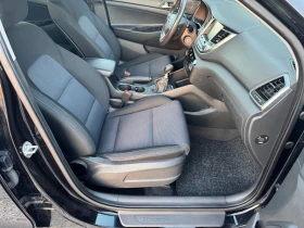Hyundai Tucson 1.7CRDI , снимка 10