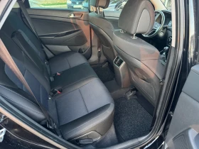 Hyundai Tucson 1.7CRDI , снимка 13