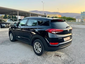 Hyundai Tucson 1.7CRDI , снимка 6