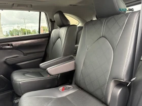 Toyota Highlander PLATINUM* 4X4* ОБДУХВАНЕ* 360 КАМЕРА* 4 ПОДГРЕВА* , снимка 12