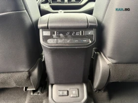 Toyota Highlander PLATINUM* 4X4* ОБДУХВАНЕ* 360 КАМЕРА* 4 ПОДГРЕВА* , снимка 15
