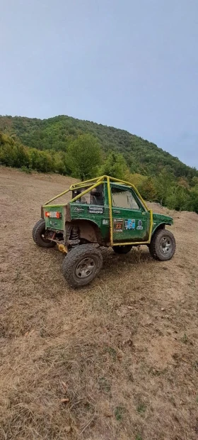 Lada Niva, снимка 2