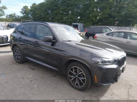 BMW X3, снимка 2