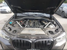 BMW X3, снимка 9