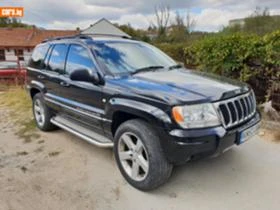 Jeep Grand cherokee 2.7 FACE - [4] 