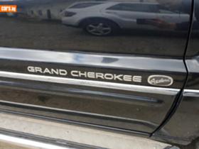 Jeep Grand cherokee 2.7 FACE | Mobile.bg   7