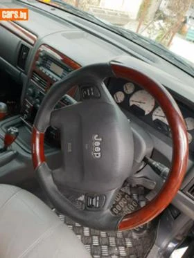 Jeep Grand cherokee 2.7 FACE - [9] 