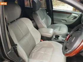 Jeep Grand cherokee 2.7 FACE - [10] 