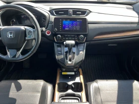 Honda Cr-v 1.5 TURBO AWD, снимка 14