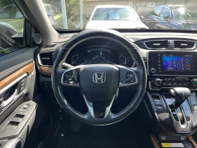 Honda Cr-v 1.5 TURBO AWD, снимка 13