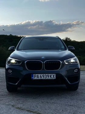 BMW X1 Xdrive 25d - [2] 