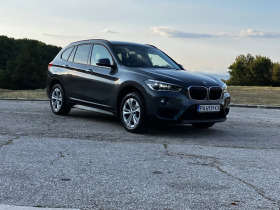     BMW X1 Xdrive 25d