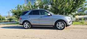 Mercedes-Benz ML 500, снимка 2