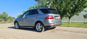 Mercedes-Benz ML 500, снимка 3