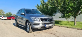 Mercedes-Benz ML 500, снимка 1