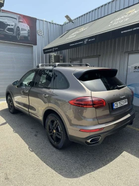 Porsche Cayenne, снимка 2