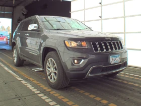 Jeep Cherokee Limited* 4x4, снимка 2