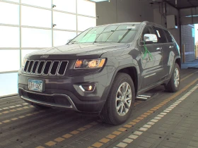 Jeep Cherokee Limited* 4x4, снимка 1