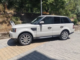 Обява за продажба на Land Rover Range Rover Sport 3, 6L V8  ~26 000 лв. - изображение 1