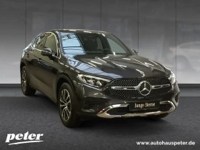 Mercedes-Benz GLC 220 GLC 220 d 4M Coup? Avantgard ОЧАКВАН ВНОС , снимка 2