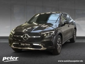 Mercedes-Benz GLC 220 GLC 220 d 4M Coup? Avantgard ОЧАКВАН ВНОС , снимка 1