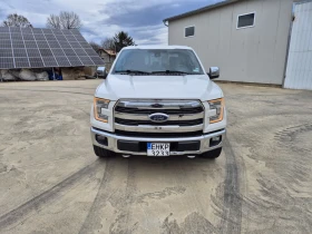 Ford F150 LARIAT , снимка 3