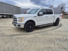 Ford F150 LARIAT  1