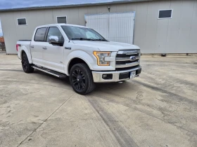     Ford F150 LARIAT 