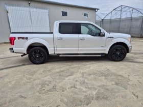 Ford F150 LARIAT  | Mobile.bg    14