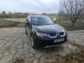 Mitsubishi Outlander 2, снимка 1