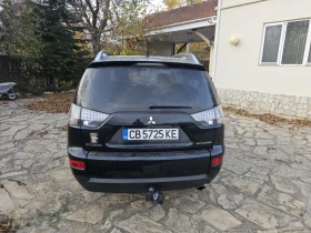 Mitsubishi Outlander 2, снимка 2