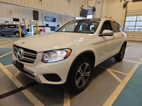  Mercedes-Benz GLC 30...