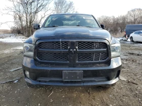 Dodge RAM 1500 2014 RAM 1500 ST 5.7, снимка 5