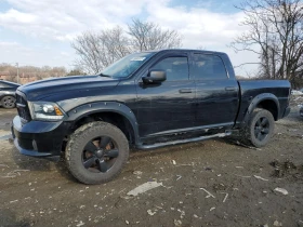 Dodge RAM 1500 2014 RAM 1500 ST 5.7, снимка 1