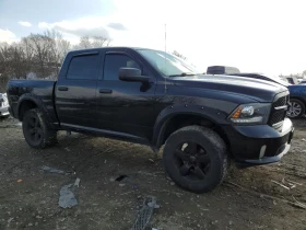 Dodge RAM 1500 2014 RAM 1500 ST 5.7, снимка 4