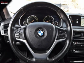 BMW X5 I * SUNROOF * * HeadUp* * Harman * (CARFAX), снимка 7