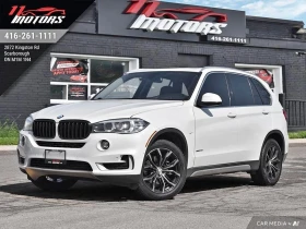 BMW X5 I * SUNROOF * * HeadUp* * Harman * (CARFAX) - изображение 1