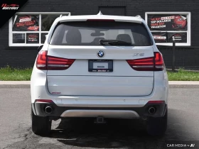 BMW X5 I * SUNROOF * * HeadUp* * Harman * (CARFAX) - 27999 лв. - 12559946 | Car24.bg