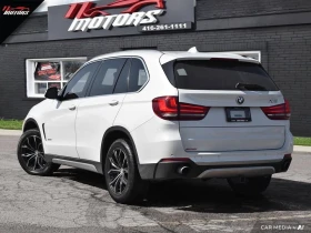 BMW X5 I * SUNROOF * * HeadUp* * Harman * (CARFAX), снимка 5