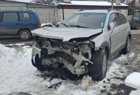 Обява за продажба на Chevrolet Captiva ~11 лв. - изображение 2