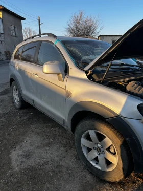 Обява за продажба на Chevrolet Captiva ~11 лв. - изображение 1