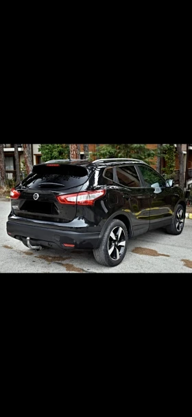 Nissan Qashqai Tekna full - 24999 лв. - 64120073 3