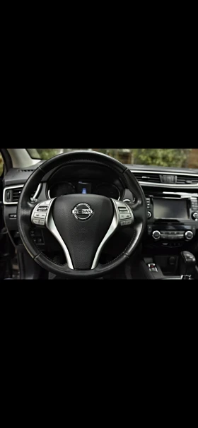 Nissan Qashqai Tekna full - 24999 лв. - 64120073 17