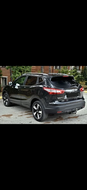Nissan Qashqai Tekna full - 24999 лв. - 64120073 4
